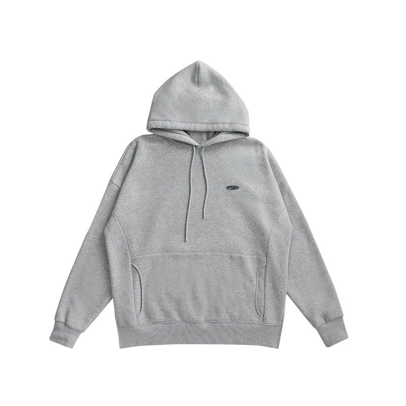 FLEECE HODDIE PLUS