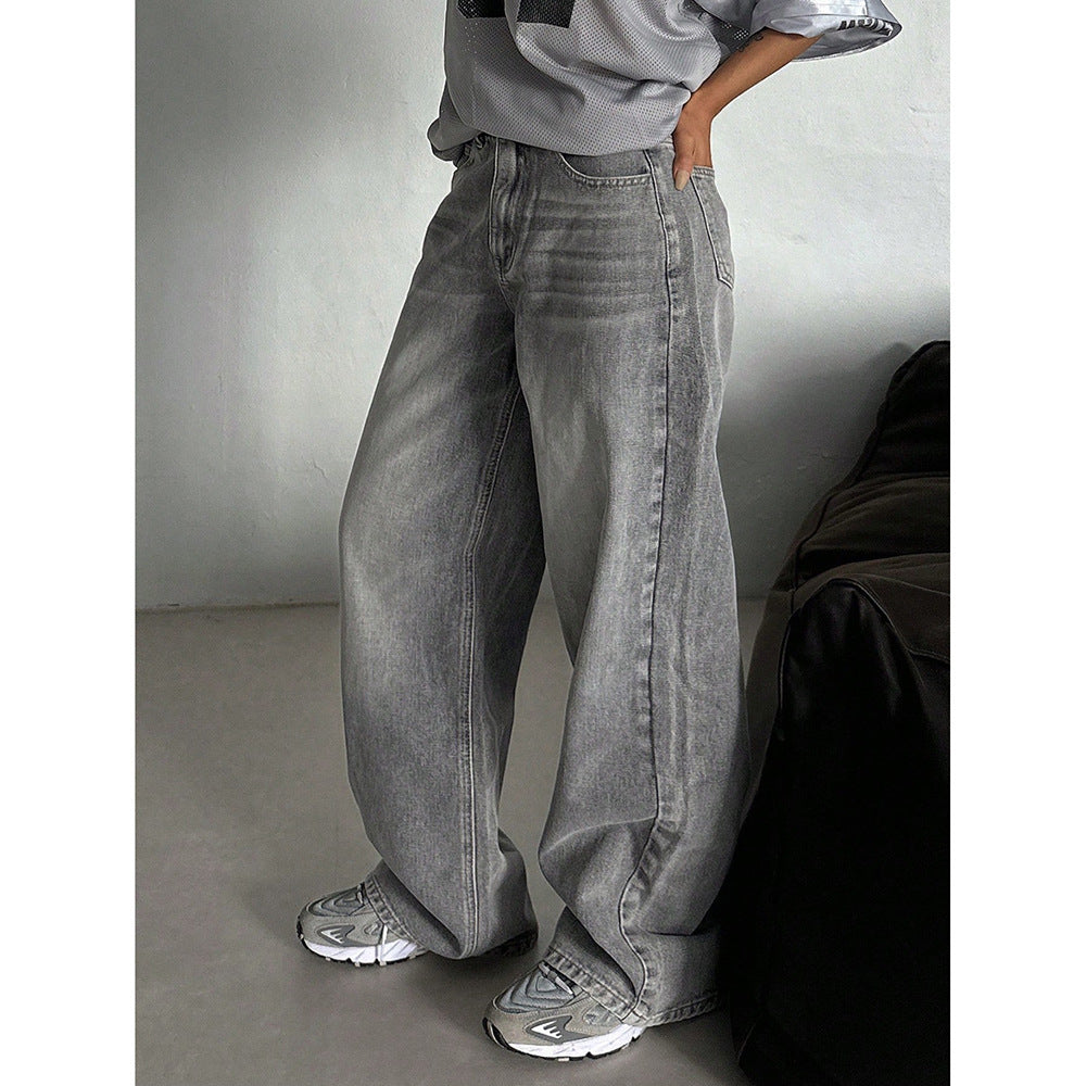 DriftMode BAGGY PANTS