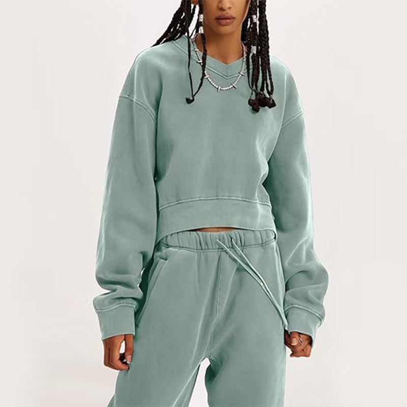 SoftLuxe LOUNGE JOGGER SET
