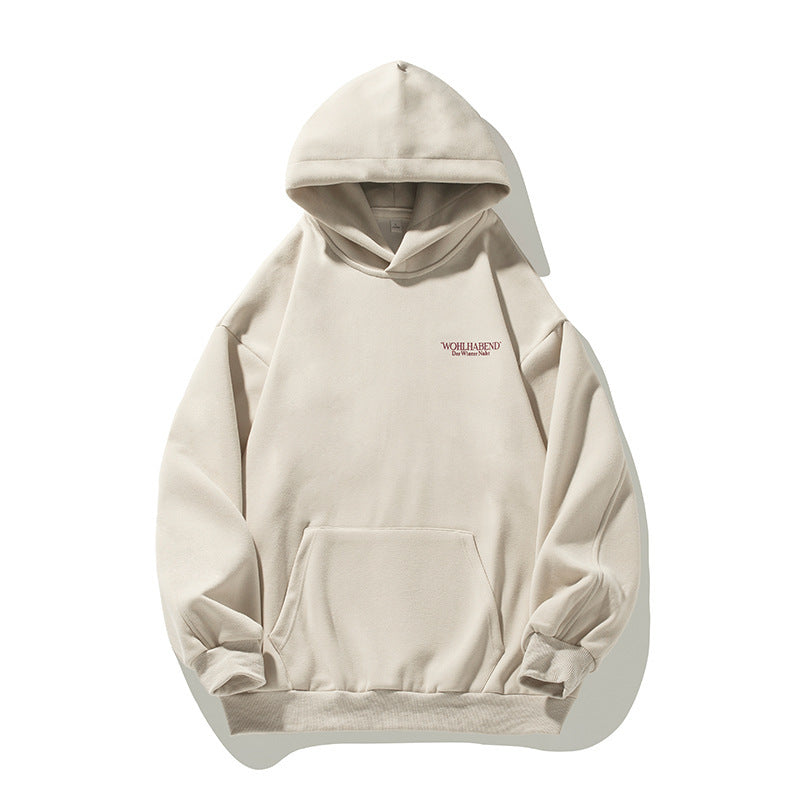 AMERICAN RETRO HOODIE