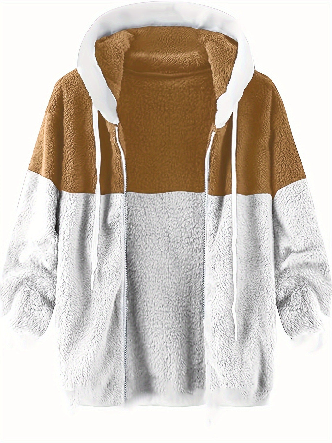 NordicWave“ FLEECE HOODIE