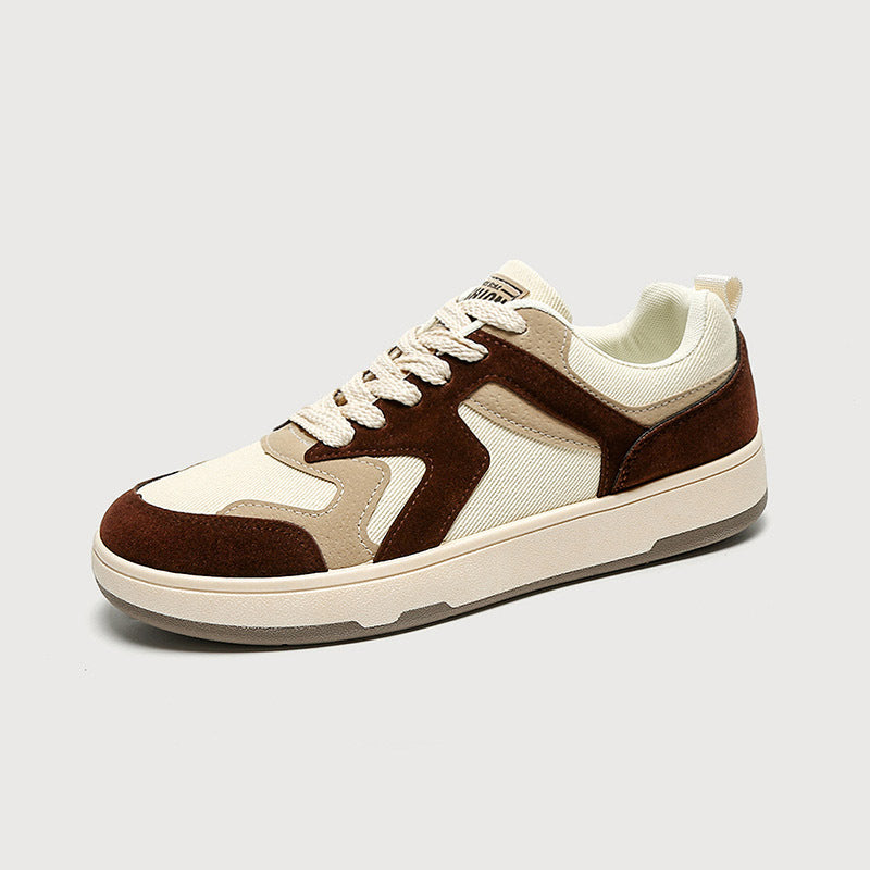 CANVAS RIDER SNEAKER