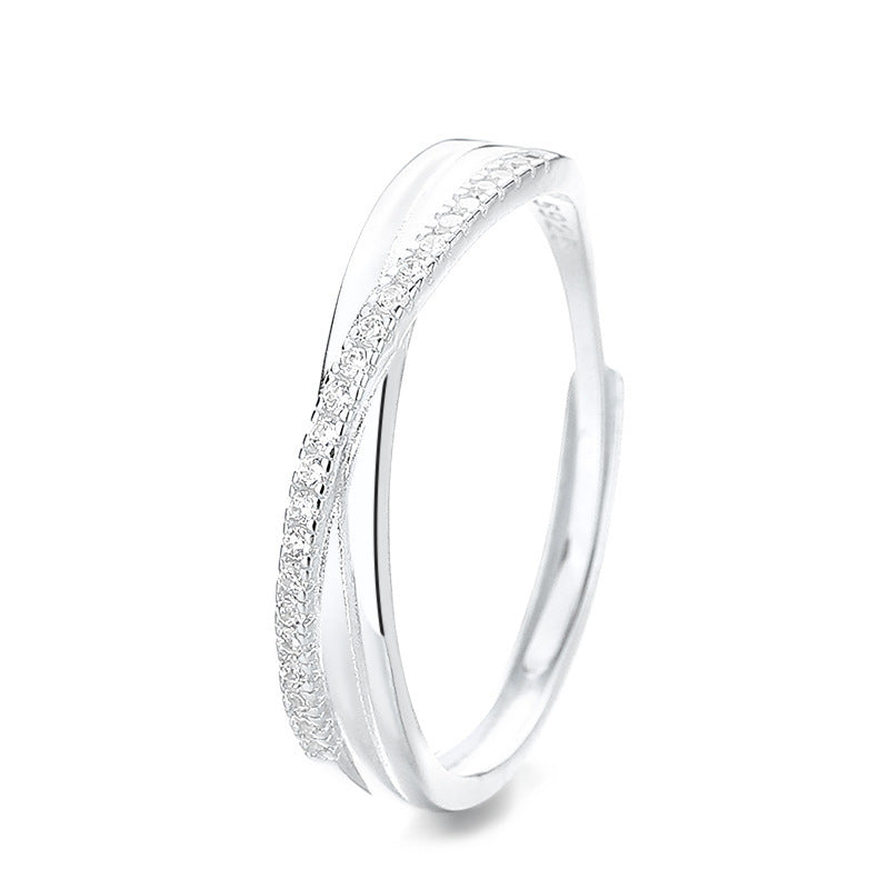 ETERNA LINE RING