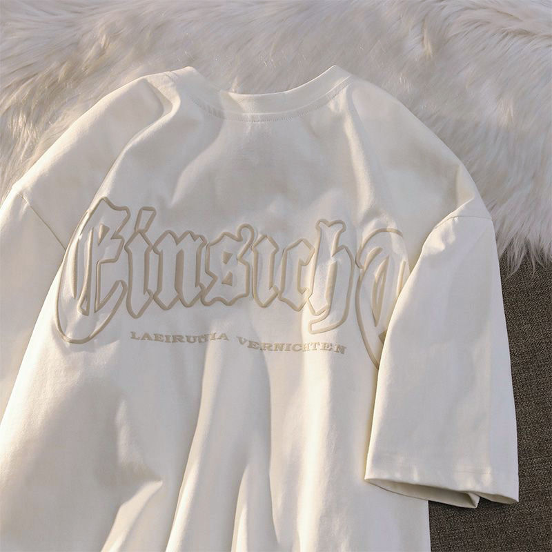 MidnightReflection LOOSE FIT TSHIRT