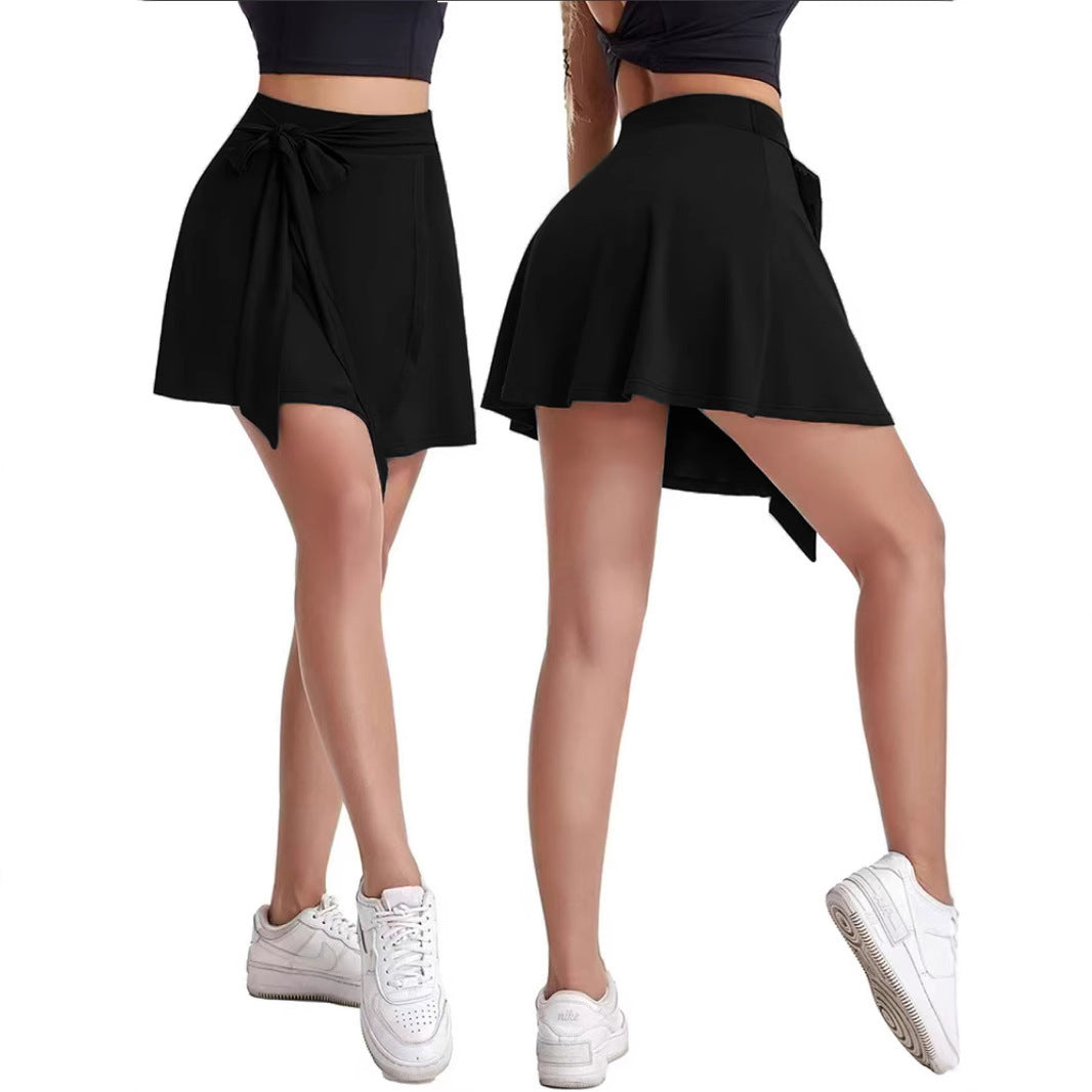 SPORTS SKIRT
