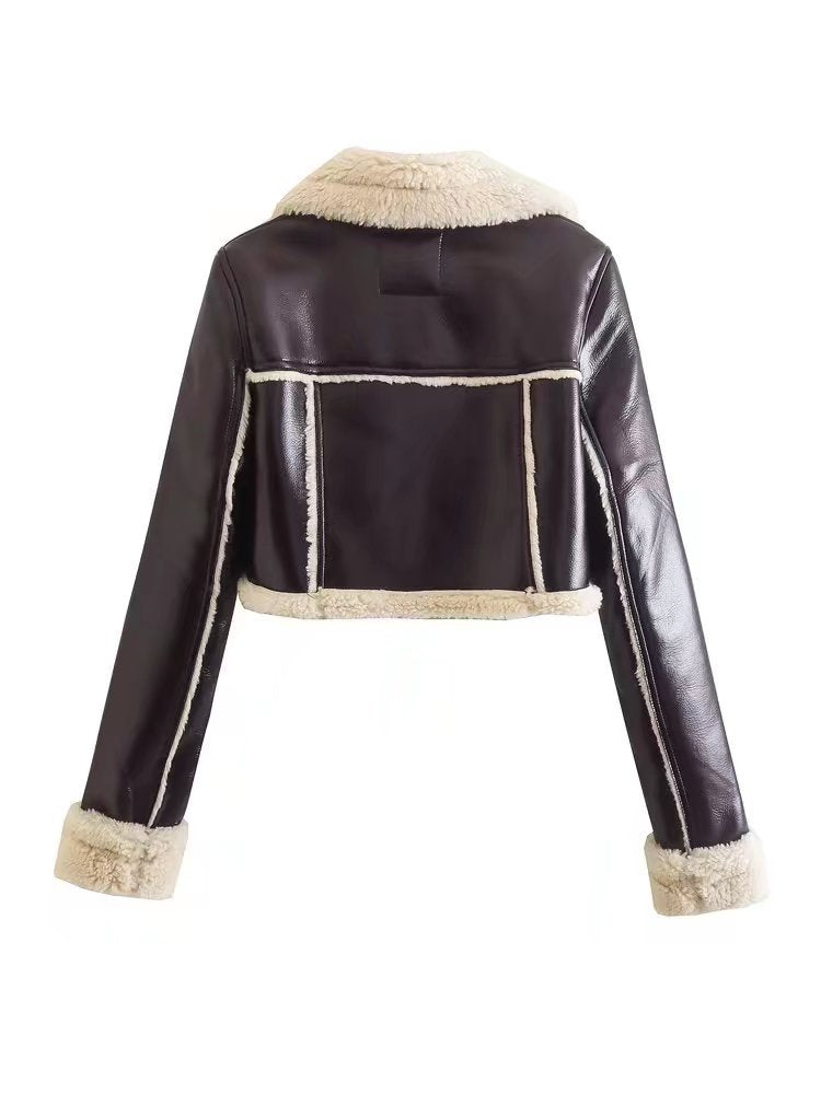 LYONA WINTER COAT JACKET