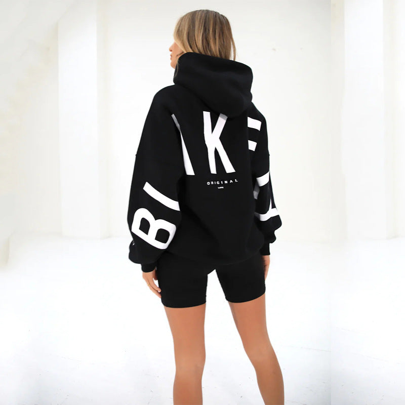 SoftStreet HOODIE