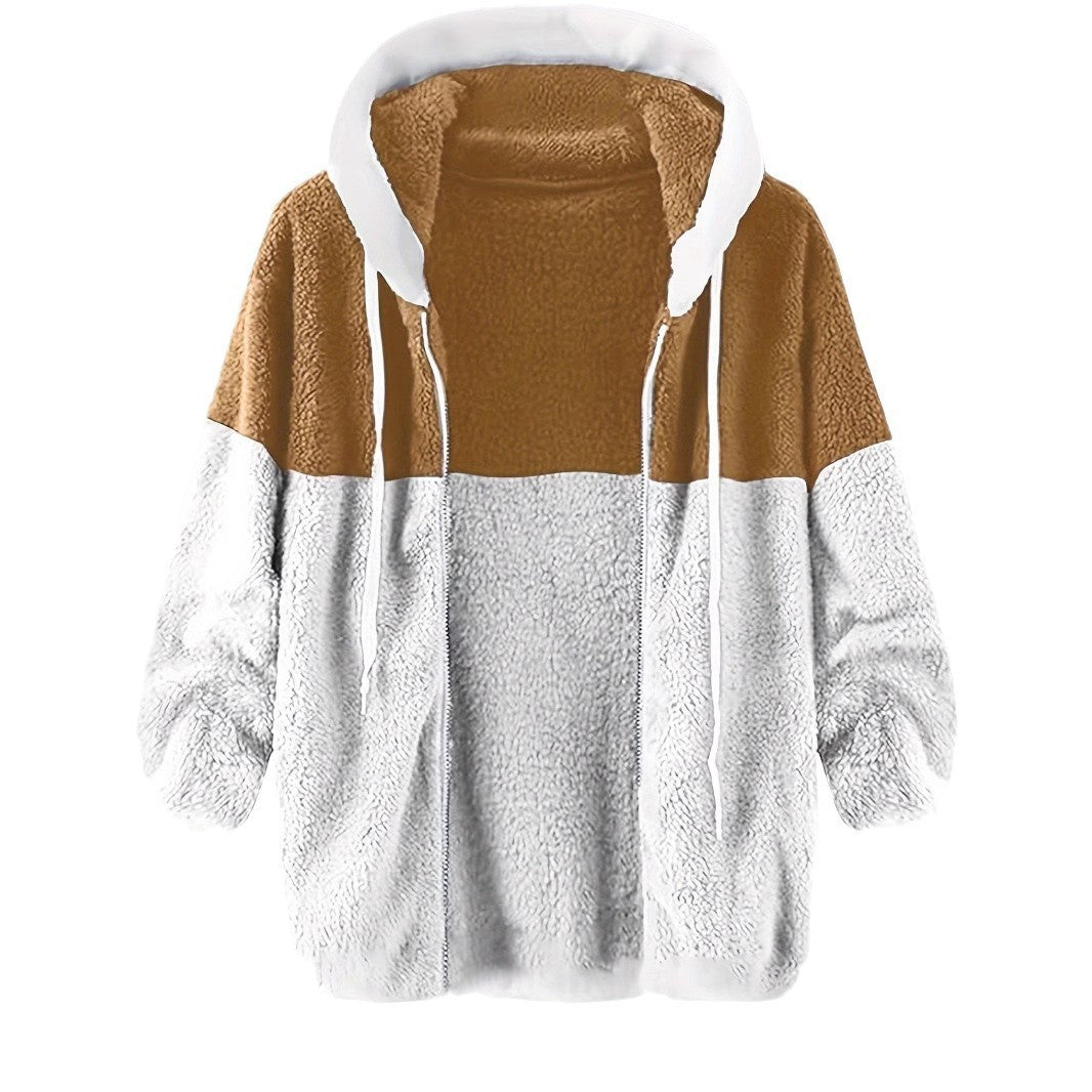 NordicWave“ FLEECE HOODIE