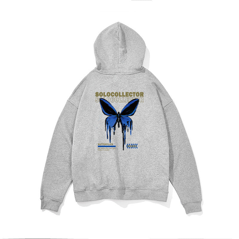 VOIDLINE HOODIE for  MEN' & WOMEN