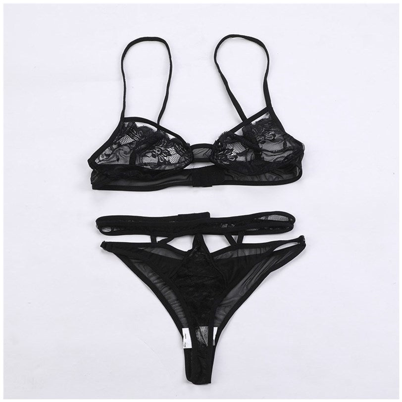 CASUAL LACE SET