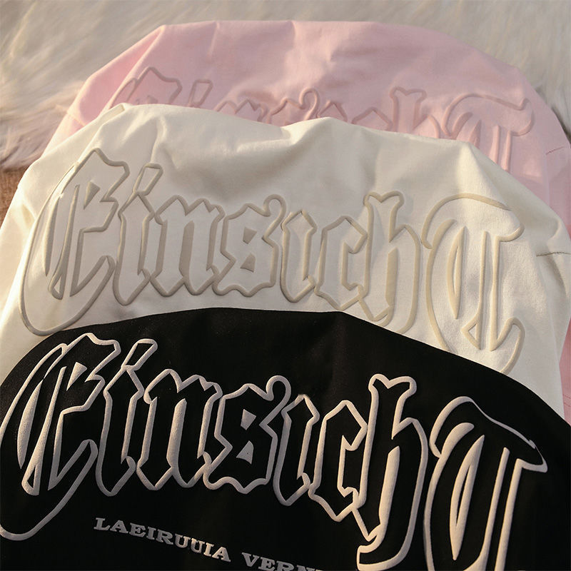 MidnightReflection LOOSE FIT TSHIRT