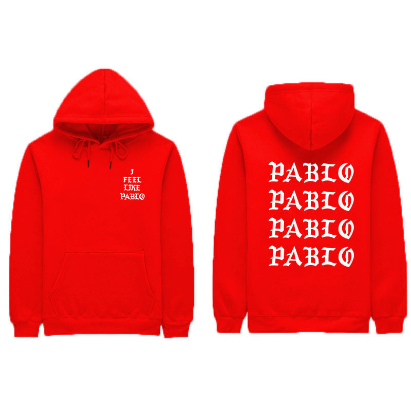 PABLO HOODIE