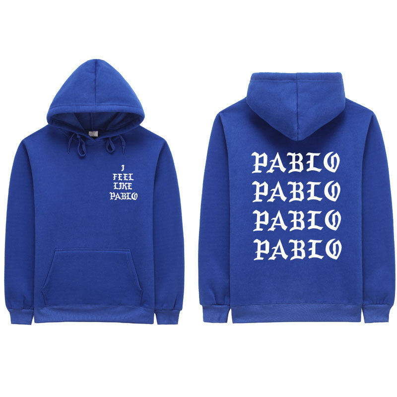 PABLO HOODIE