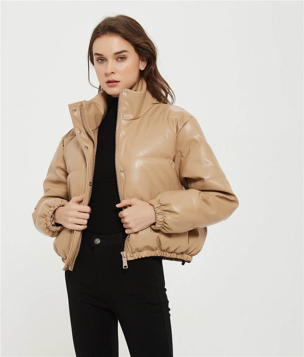 AURÉLIA PUFFER JACKET