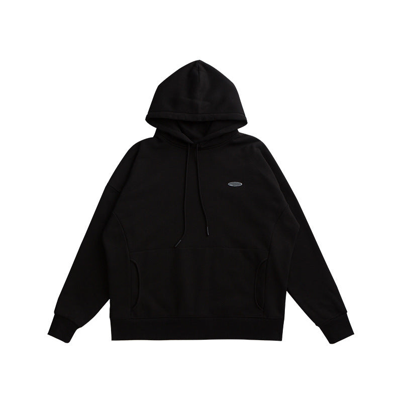 FLEECE HODDIE PLUS