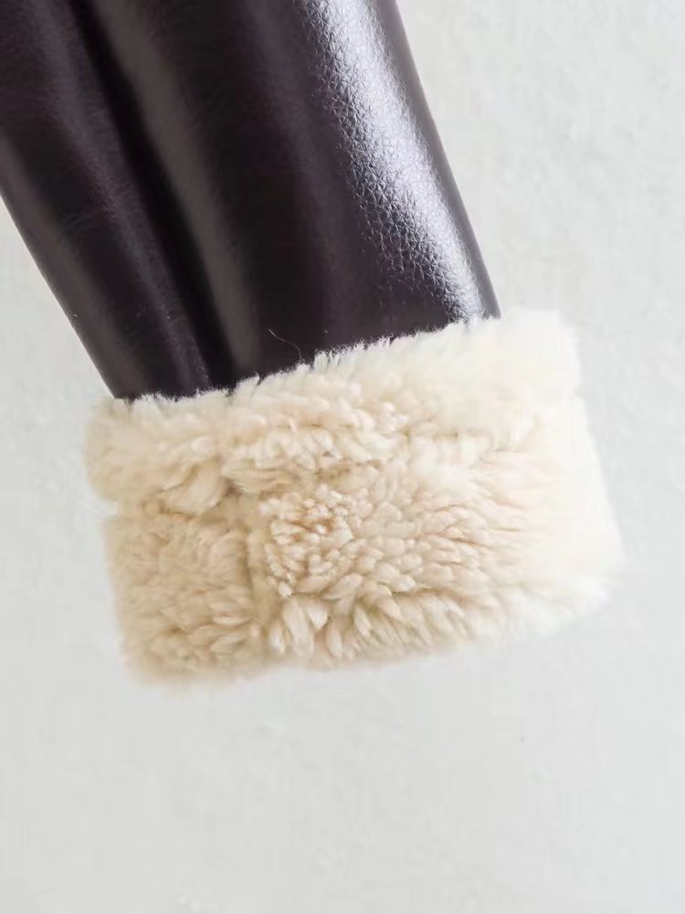 LYONA WINTER COAT JACKET