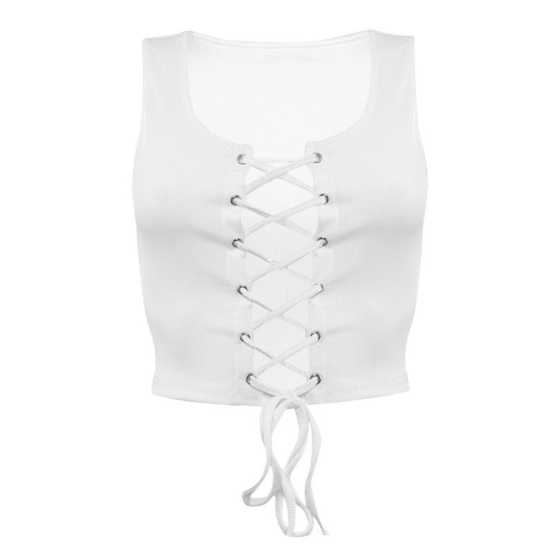 Tie Me Up LONGSLEEVE