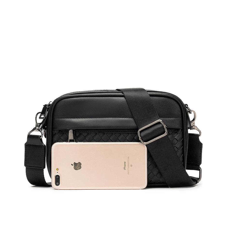 AuraFlex SHOULDER BAG