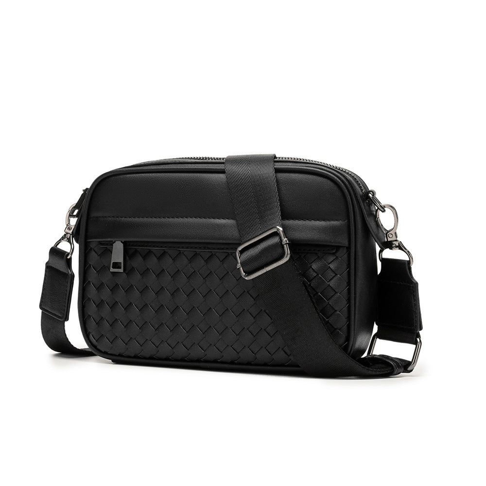 AuraFlex SHOULDER BAG