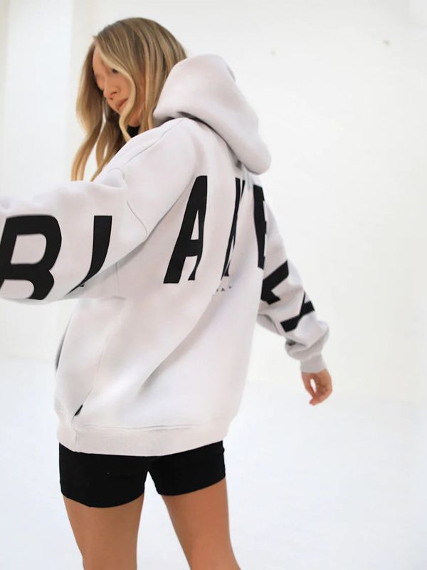 SoftStreet HOODIE