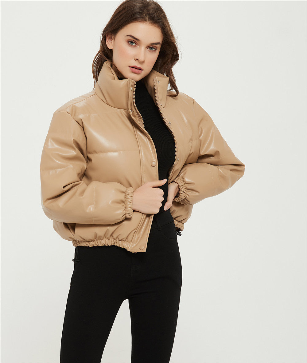 AURÉLIA PUFFER JACKET