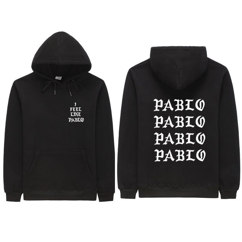 PABLO HOODIE
