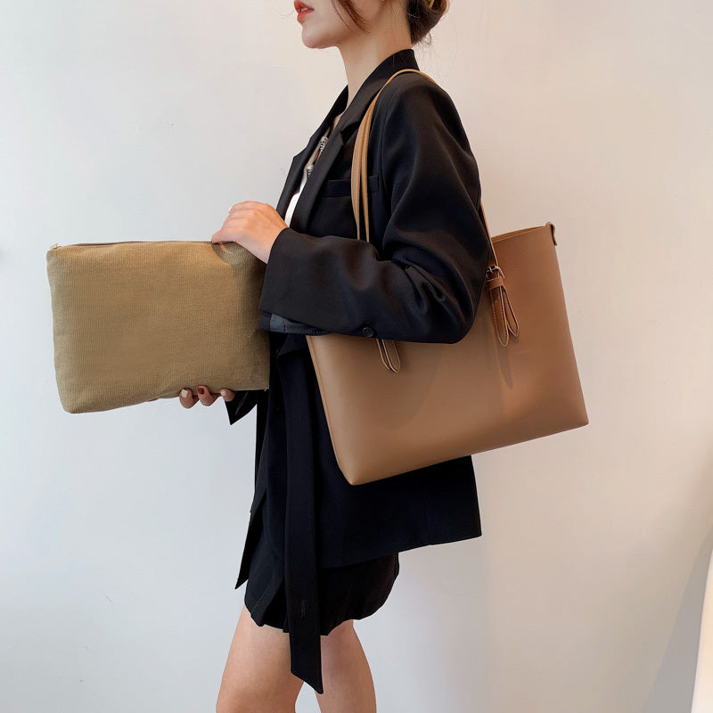 VeraClassic HANDTASCHE