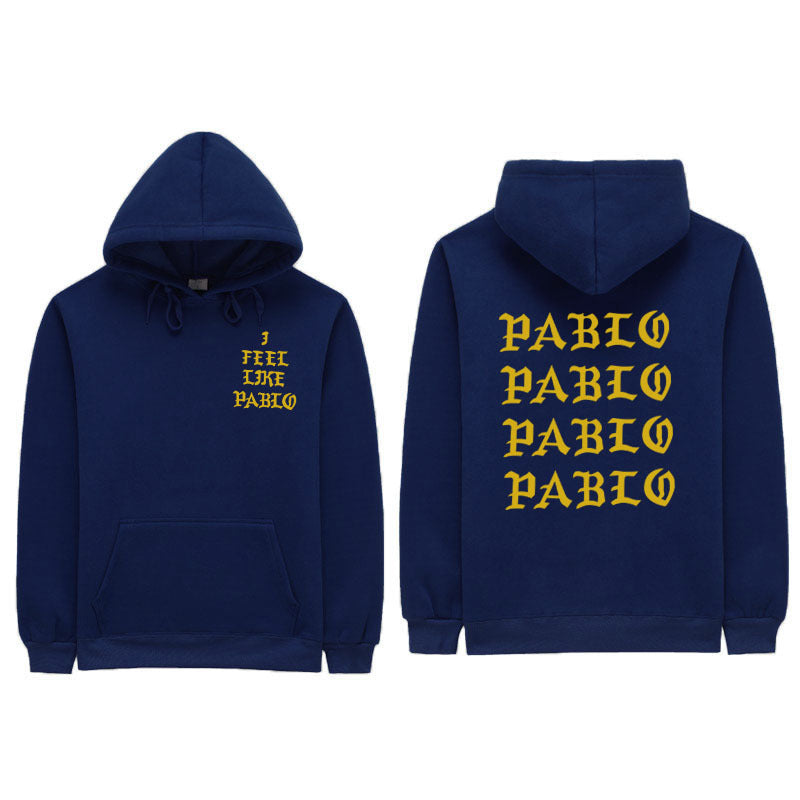 PABLO HOODIE