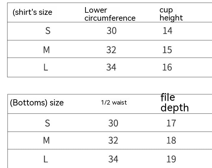 SHEER WIRELESS LACE SET