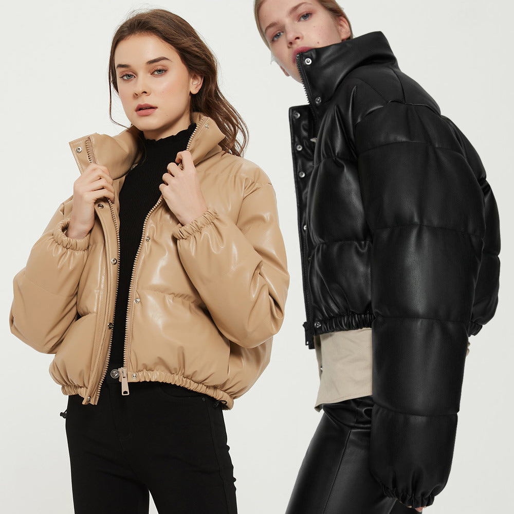 AURÉLIA PUFFER JACKET