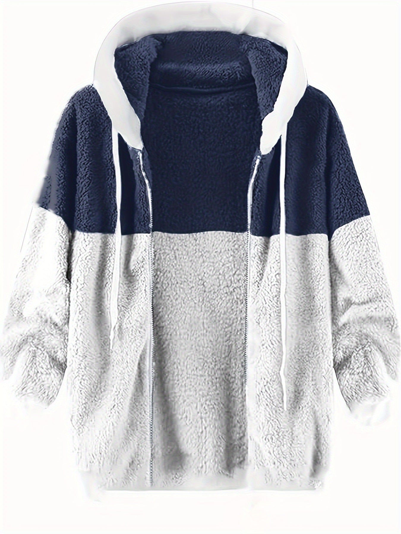 NordicWave“ FLEECE HOODIE