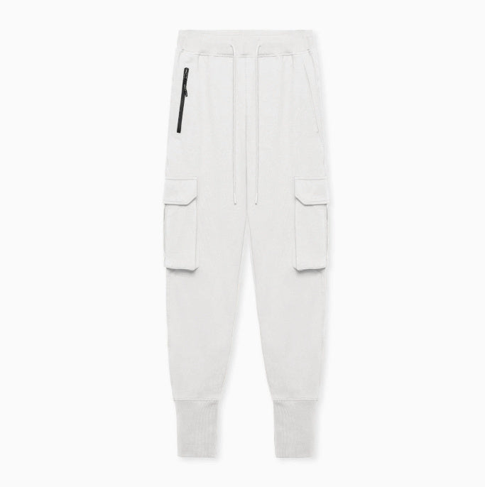 THICK COTTON JOGGINGANZUG 2er SET