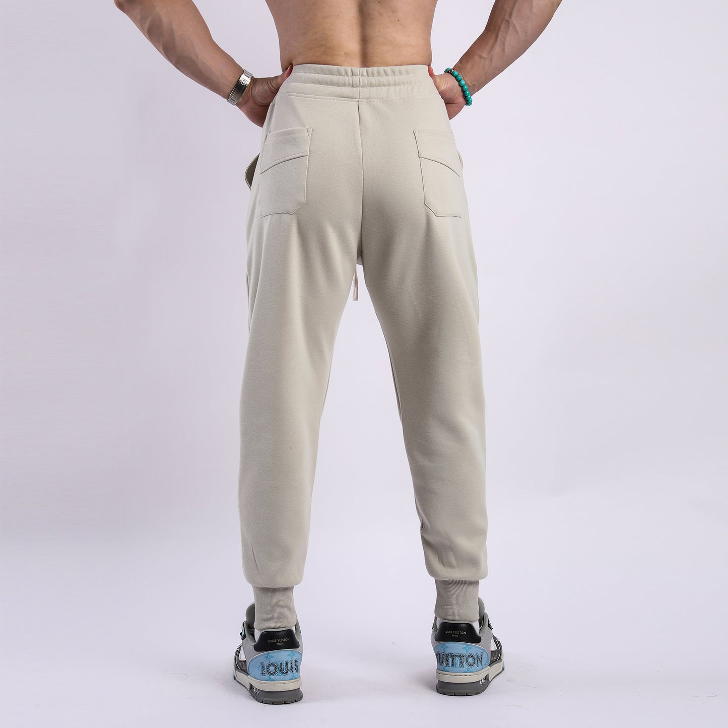 MEN CASUAL JOGGINGHOSE