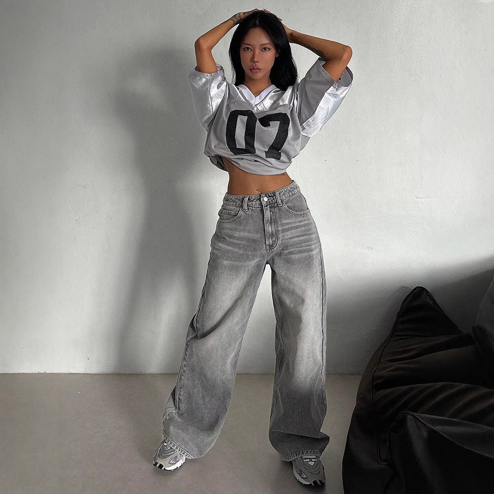 DriftMode BAGGY PANTS