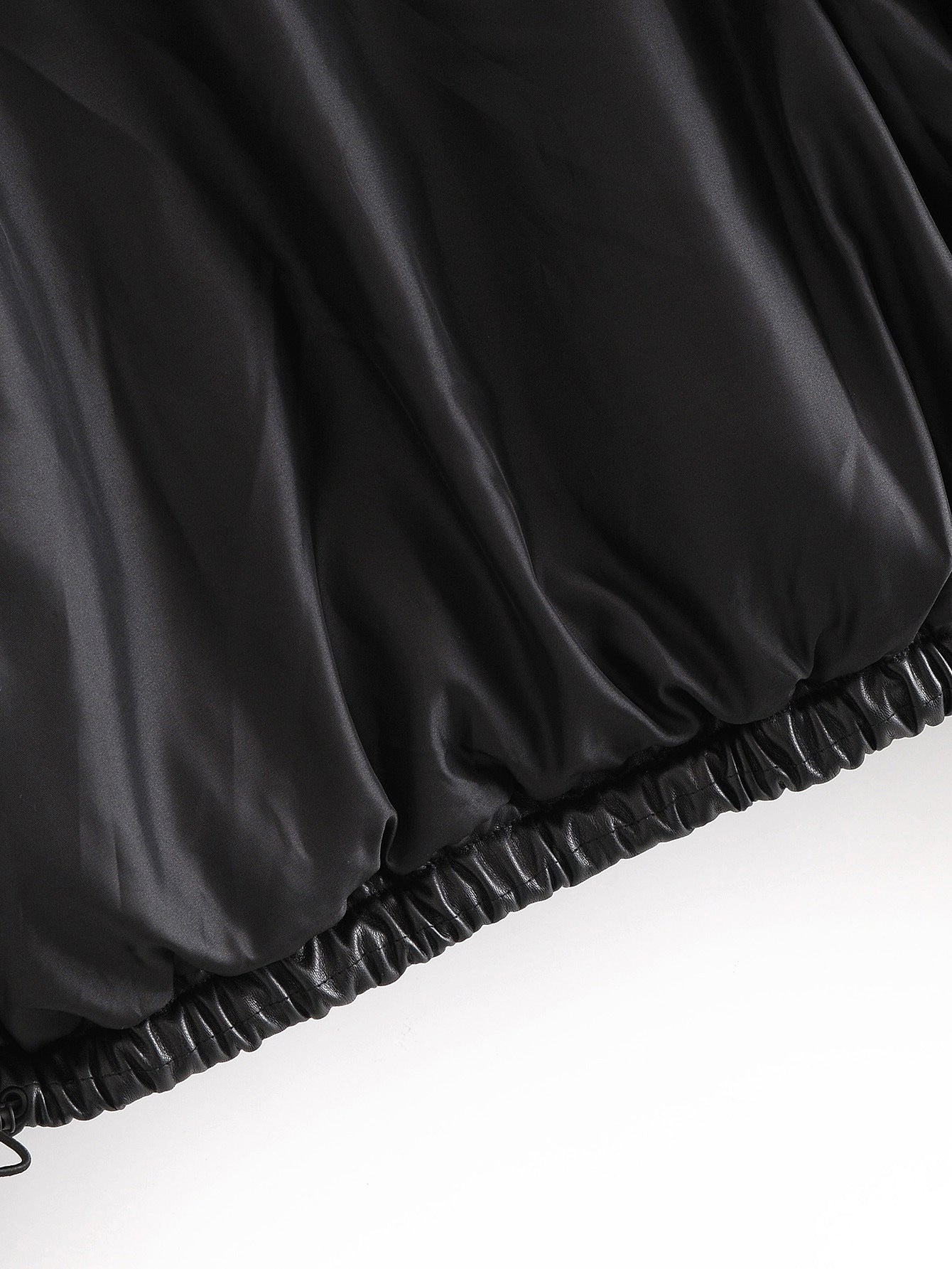 AURÉLIA PUFFER JACKET