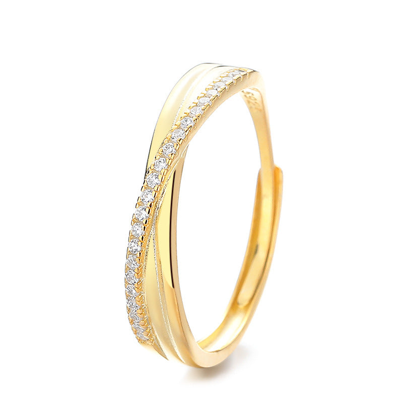 ETERNA LINE RING