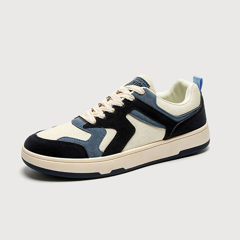 CANVAS RIDER SNEAKER