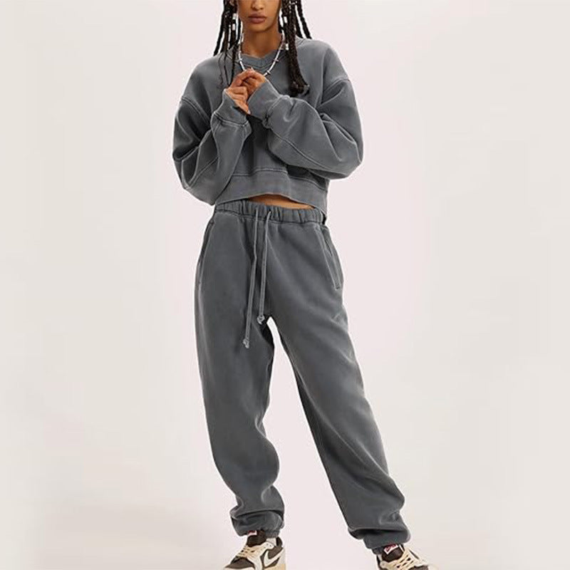 SoftLuxe LOUNGE JOGGER SET