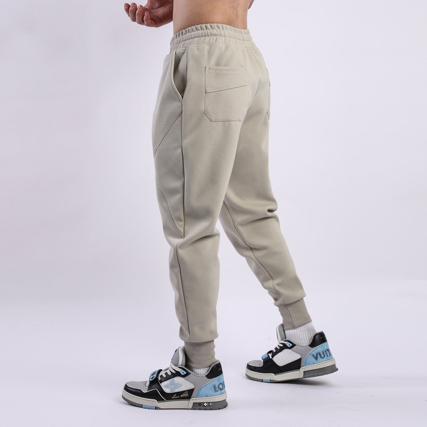 MEN CASUAL JOGGINGHOSE
