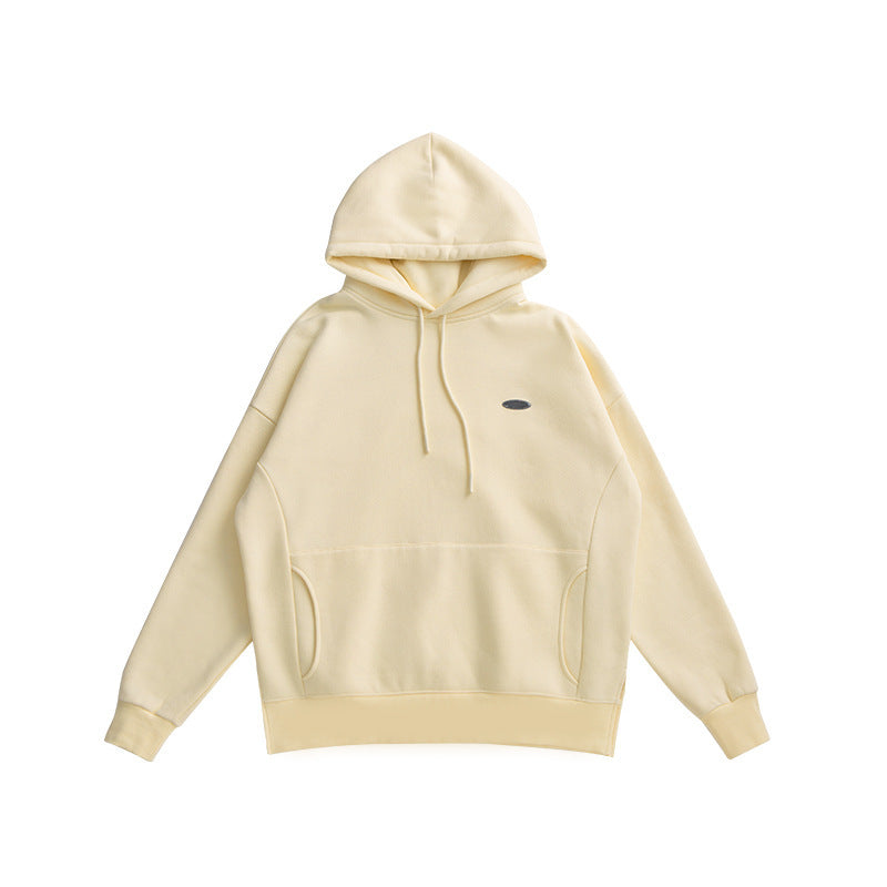 FLEECE HODDIE PLUS
