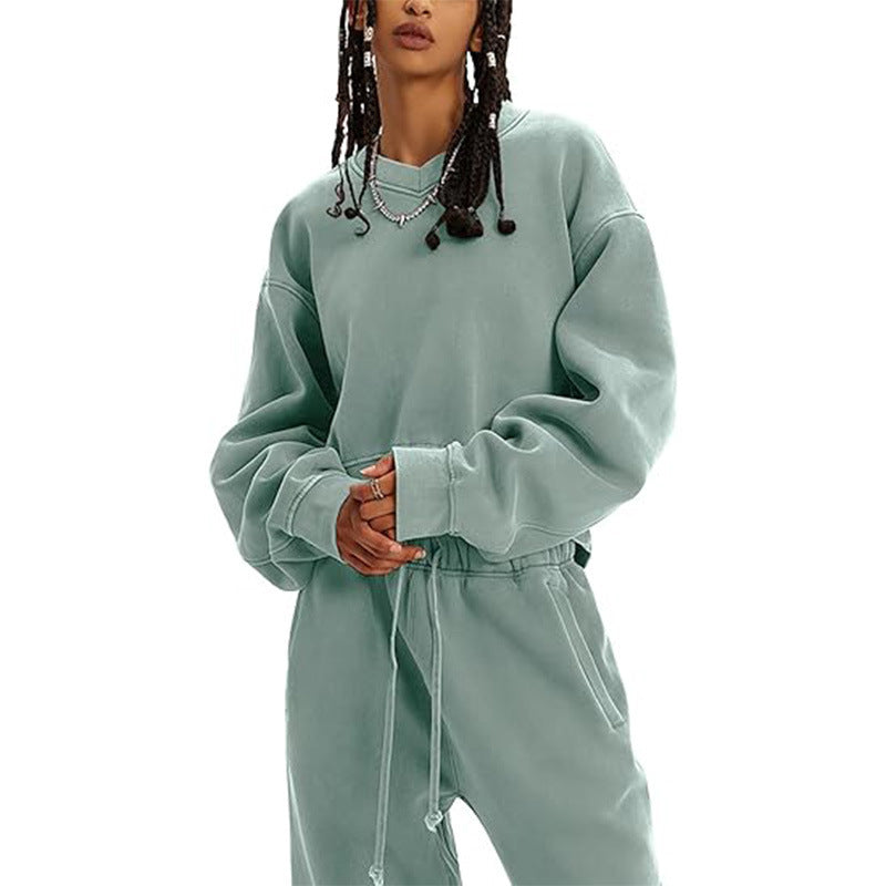 SoftLuxe LOUNGE JOGGER SET