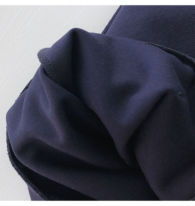 COTTON SMALL HOODIE WOMAN