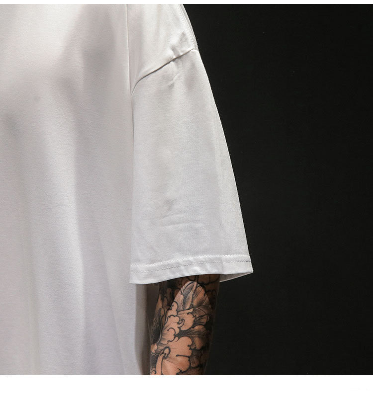 I HOVE SLEEVE SHIRT