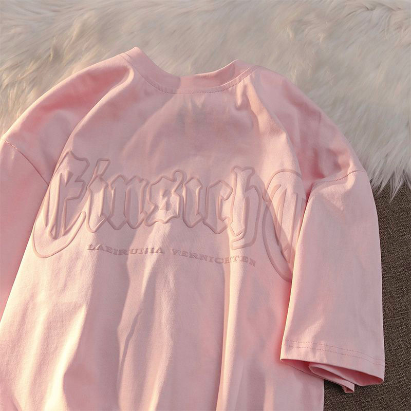 MidnightReflection LOOSE FIT TSHIRT