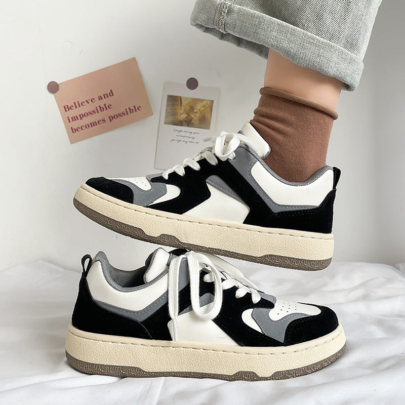 LumaRise SNEAKER