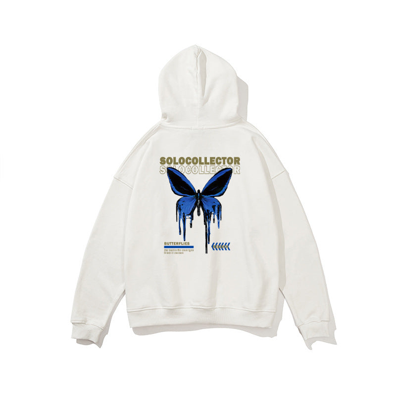 VOIDLINE HOODIE for  MEN' & WOMEN