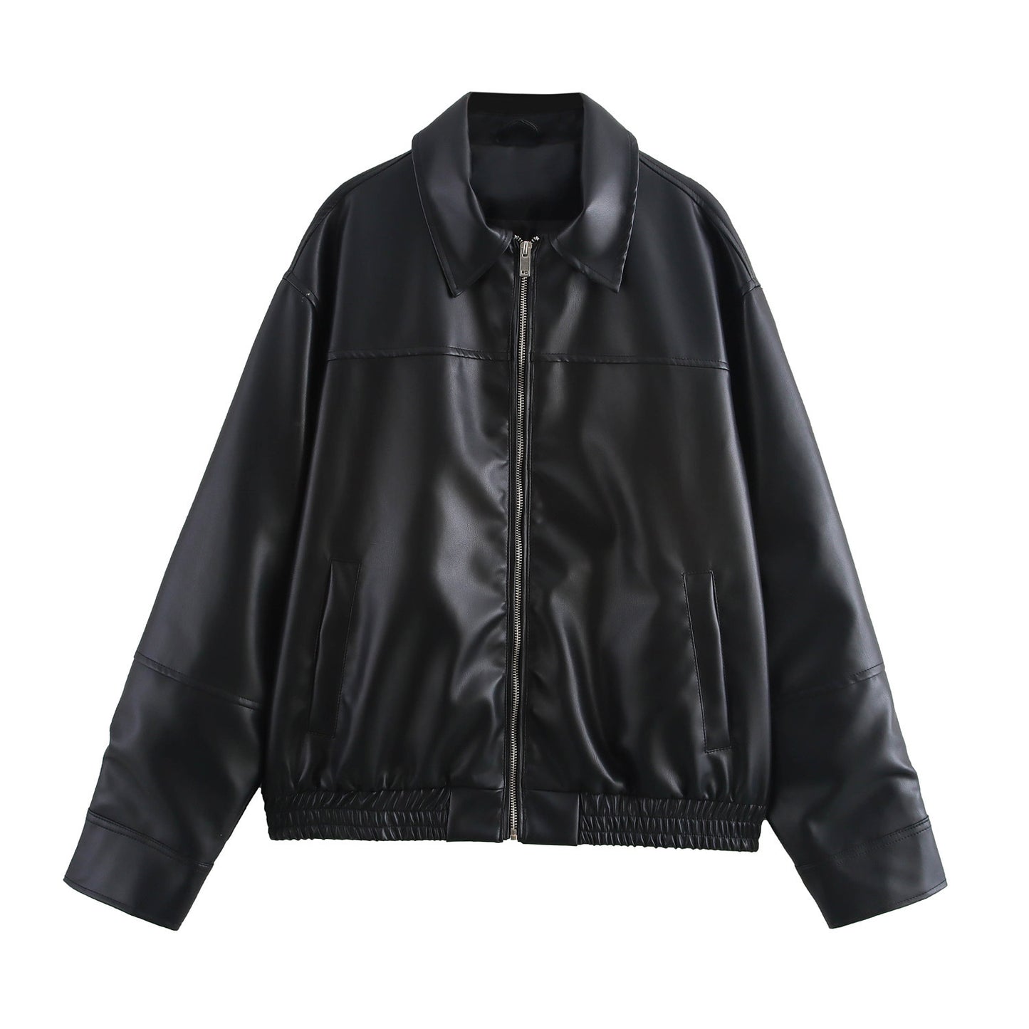 ELEVÉ BOMBER JACKET
