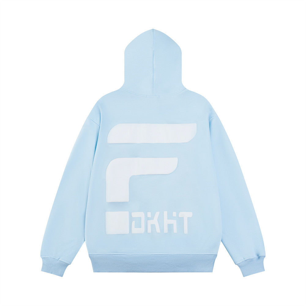 ECHOVIBE HODDIE