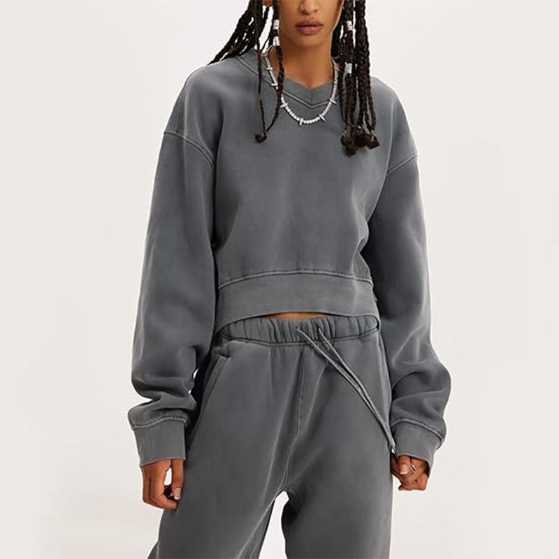 SoftLuxe LOUNGE JOGGER SET