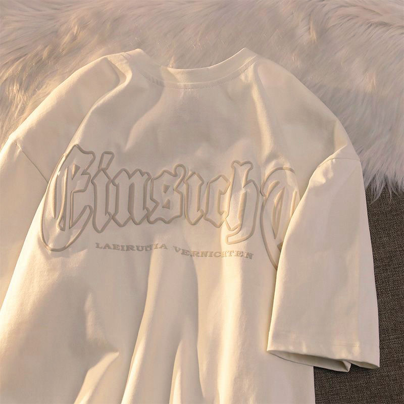 MidnightReflection LOOSE FIT TSHIRT